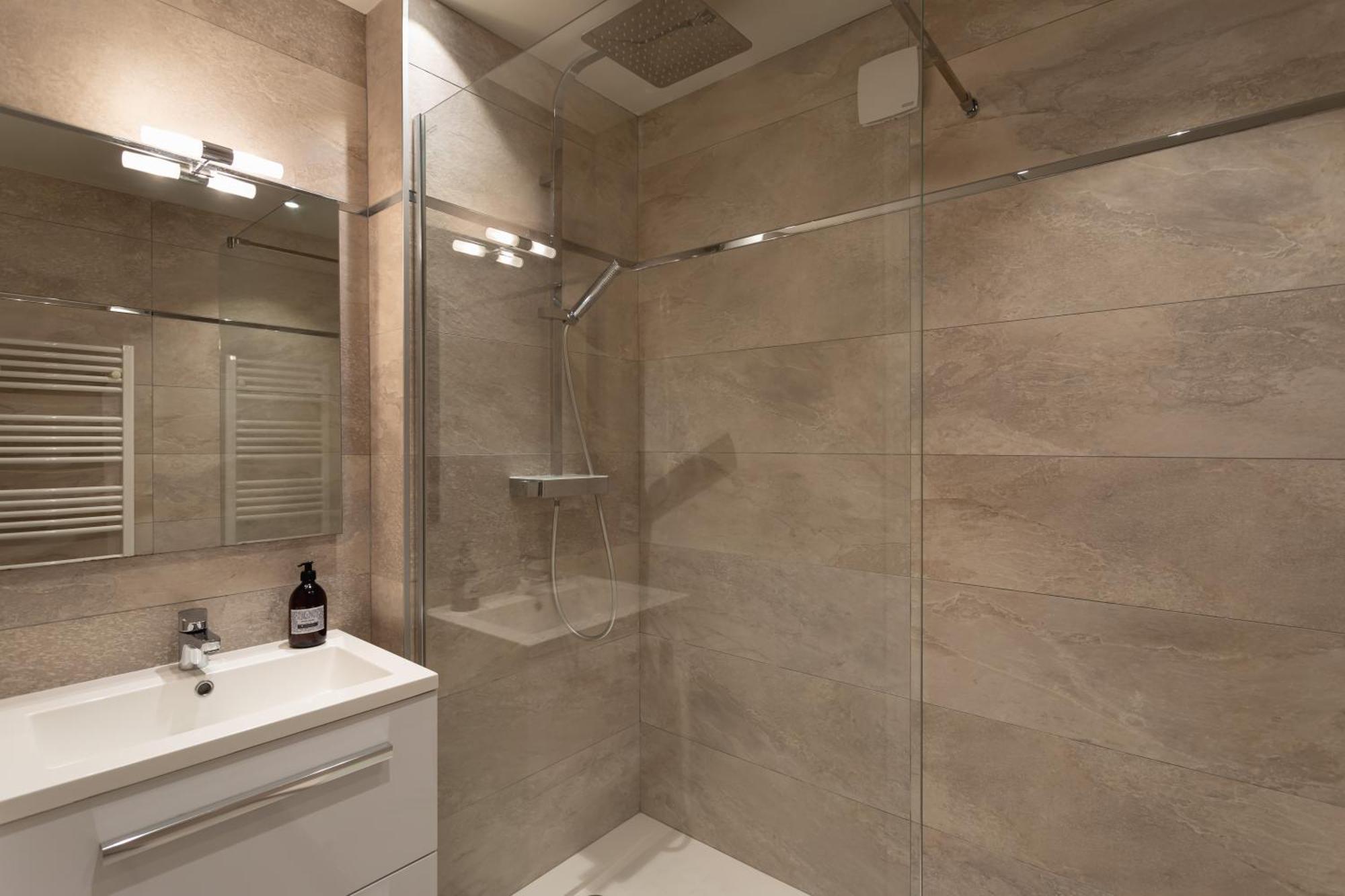 Chez Leon - Appt A 500M Des Plages Saint-Malo Exterior foto